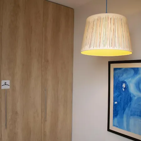 公寓 C.27 Lili Urban_apartment